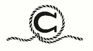 C logo