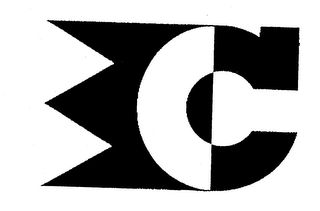 C logo