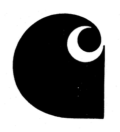 C logo
