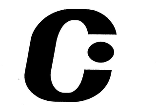 C logo