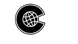C logo