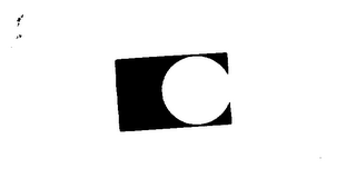 C logo