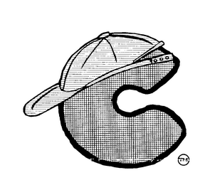 C logo