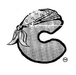 C logo