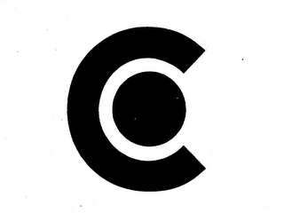 C logo