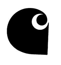 C logo