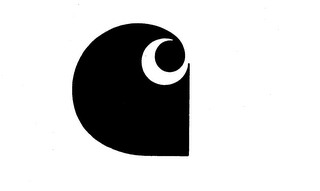C logo