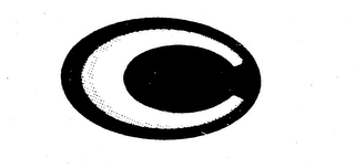 C logo