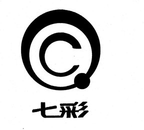 C logo