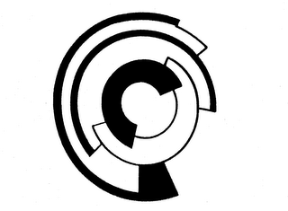 C logo