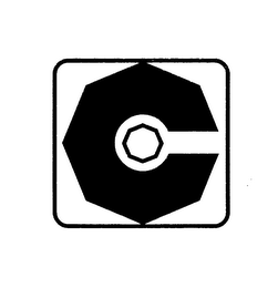 C logo