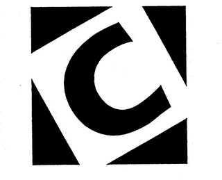 C logo