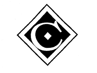 C logo
