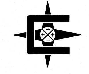 C logo