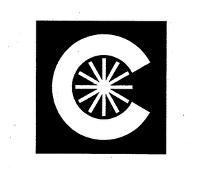 C logo