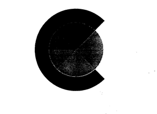 C logo