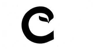 C logo