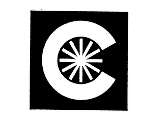C logo
