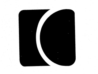 C logo