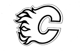 C logo