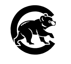 C logo