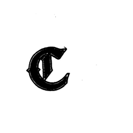 C logo