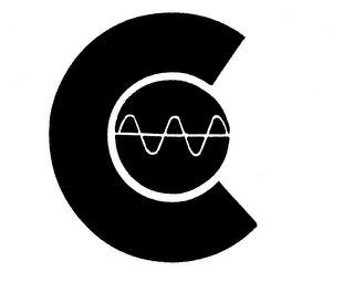 C logo