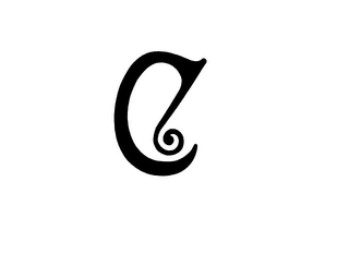 C logo