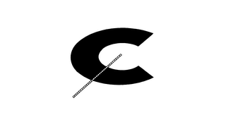 C logo