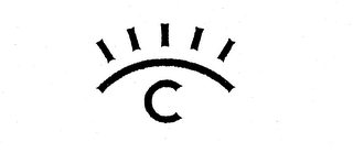 C logo