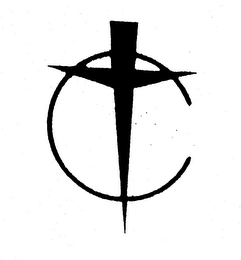 C logo