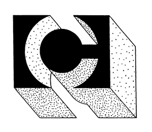 C logo