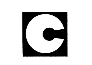 C logo