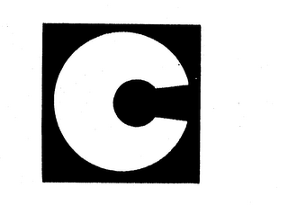 C logo