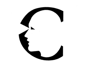 C logo