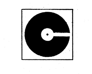 C logo