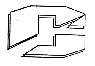 C logo