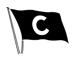 C logo