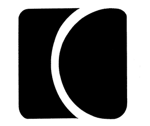 C logo