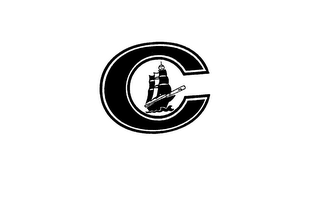 C logo
