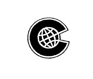 C logo