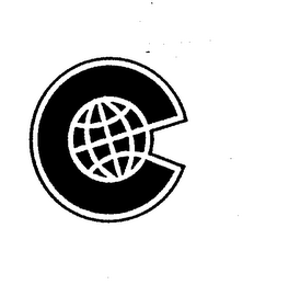 C logo