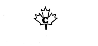 C logo