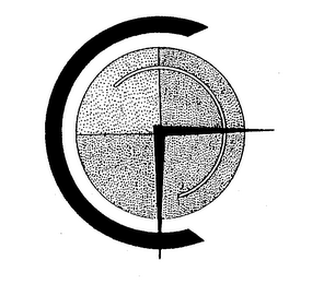 C logo