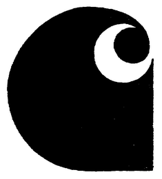 C logo