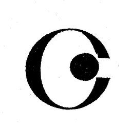 C logo