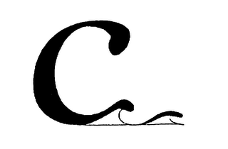 C logo