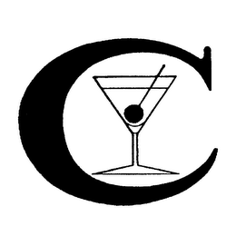 C logo