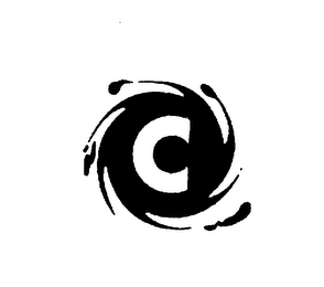 C logo