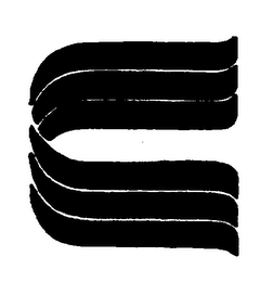 "C" logo